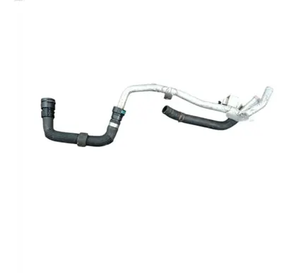 Land Rover Range Rover Evoque L538 Engine coolant pipe/hose G4D318B402BA
