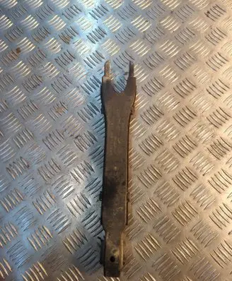 Mercedes-Benz C W204 Rear control arm A2043521288