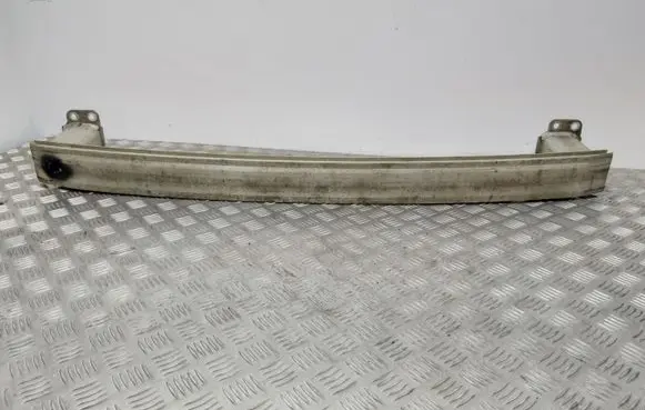 Rear beam