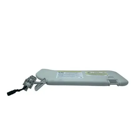 Ford Bronco Sun visor BU5A19G346AB BU5A00014DA 2011106956