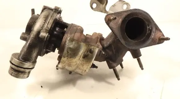 Renault Fluence Turbo 82726353