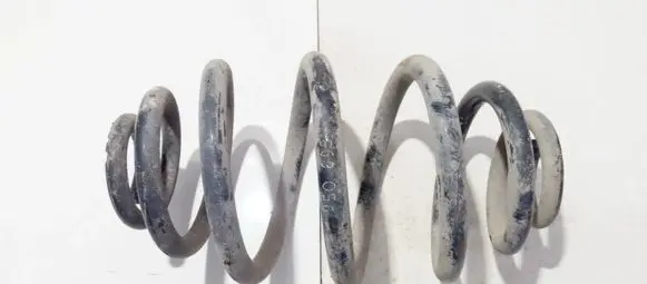 Volkswagen PASSAT B5 Rear coil spring