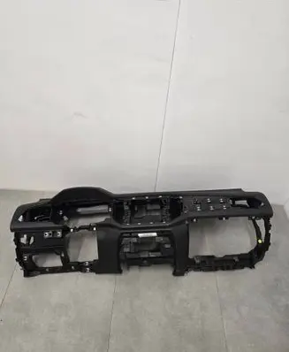 Volkswagen T-Roc Dashboard 2055432X T0539975 2GA857008