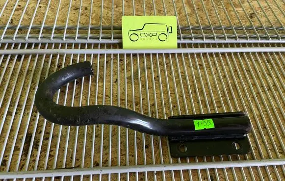 Mercedes-Benz G W461 W463 1st Gen Steering rack mounting bracket A4634600835
