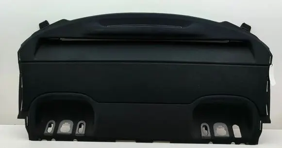 Mercedes-Benz CL C216 Parcel shelf A2166900249