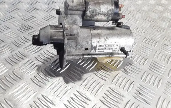 Ford Transit - Tourneo Connect Starter motor 3M5T11000CF