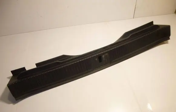 Volkswagen PASSAT B8 Trunk/boot sill cover protection 3G9863459C