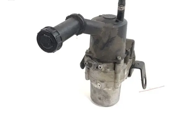 Power steering pump