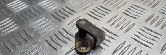 Peugeot 206 CC Rear door lock loop/hook striker 