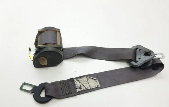 Renault Espace II Rear seatbelt 11067900I 802835XX