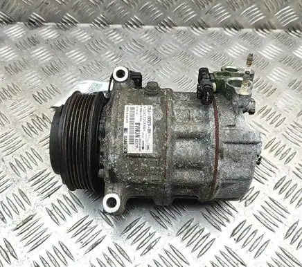 Land Rover Discovery Sport Air conditioning (A/C) compressor (pump) CPLA19D629BH
