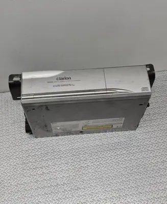 Mitsubishi Pajero CD/DVD changer CDC634 286878100