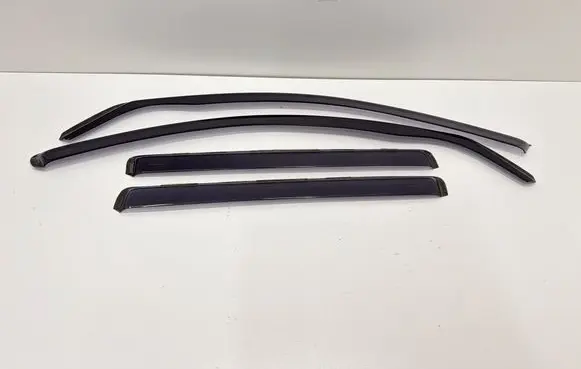 BMW 5 E60 E61 Sliding door wind deflector