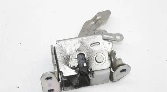 Nissan NV200 Sliding door lock 