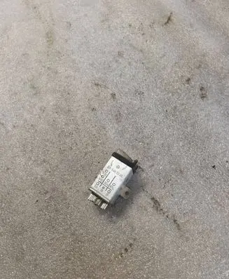 Mercedes-Benz E W124 Other relay 2015403245