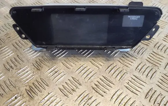 Honda CR-V Screen/display/small screen 39710T1GG110M1 17103063 10R035678
