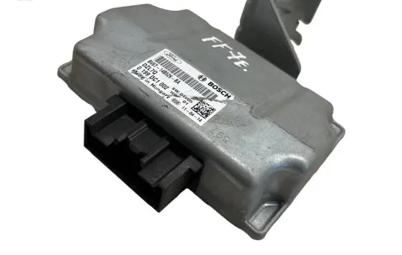Ford Focus Other control units/modules BV6T14B526BA 0199DC1002