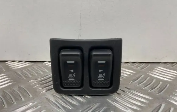 Subaru Legacy Seat heating switch 