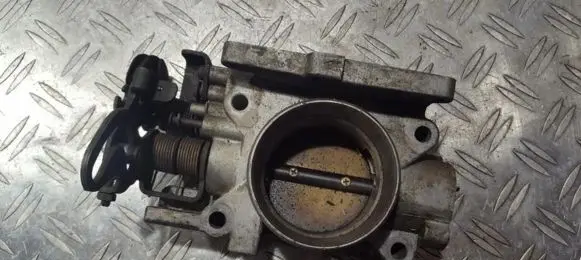 Mazda Xedos 6 Throttle valve 1959003460 195900-3460