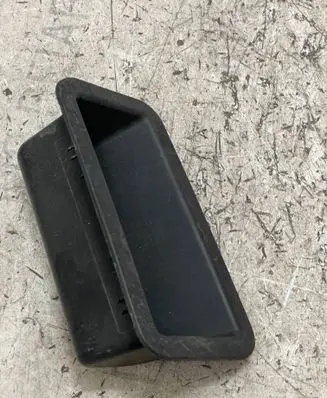 Tesla Model S Tailgate trunk handle 100926200E