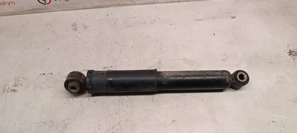 Renault Master III Rear shock absorber/damper 