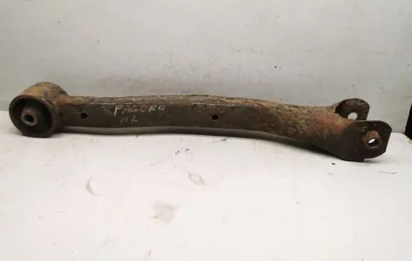 Mitsubishi Pajero Rear suspension control arm 