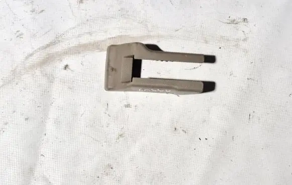 Nissan Murano Z50 Other interior part