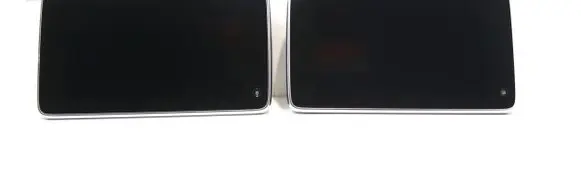 BMW 7 G11 G12 Screen/display/small screen 6815911 65506815911