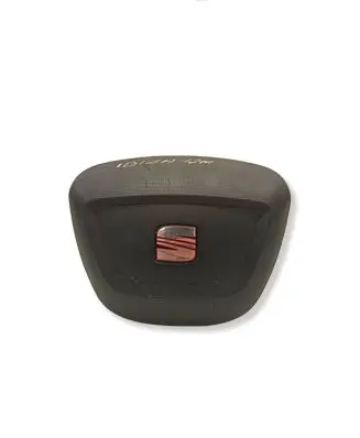 Seat Ibiza IV (6J,6P) Steering wheel airbag 6J0880201K 34096014A
