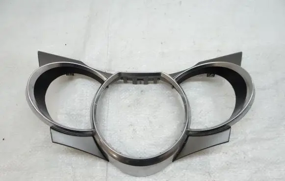 Speedometer (instrument cluster)