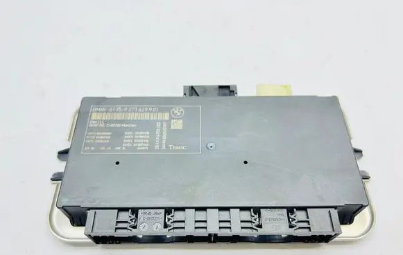 BMW 5 F10 F11 Light module LCM 9273629 011009030 002000001
