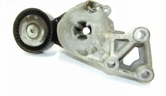 Audi A3 S3 8P Generator/alternator belt tensioner 06A903315F