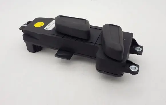 Audi Q7 4L Seat control switch 4L0959748