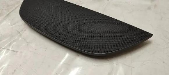 Dash center speaker trim cover