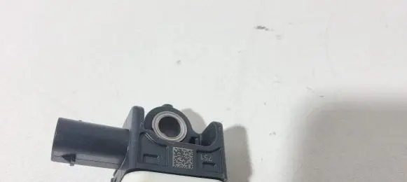 Audi A6 S6 C7 4G Airbag deployment crash/impact sensor 4H0959643