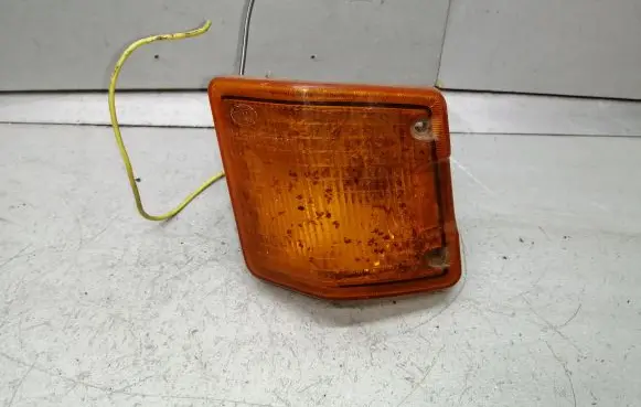 Volkswagen Transporter - Caravelle T3 Front indicator light 0132798