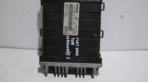 Fiat Uno Engine control unit/module 0280000756