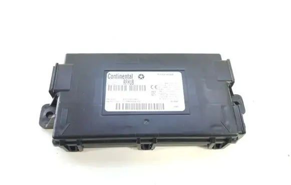 Dodge Challenger Keyless (KESSY) go control unit/module 68283454AB