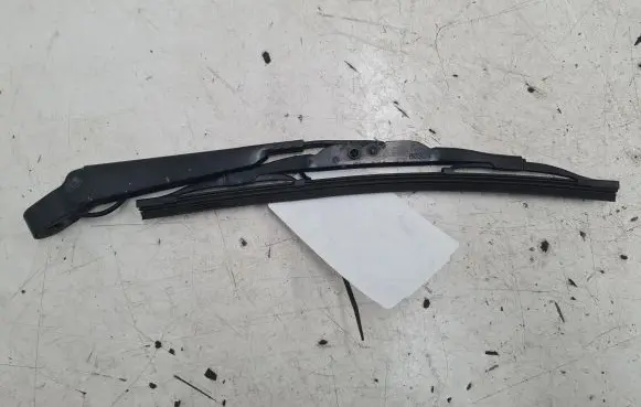Ford C-MAX I Rear wiper blade 