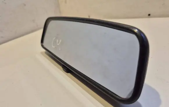 Audi A6 S6 C4 4A Rear view mirror (interior) E9014022