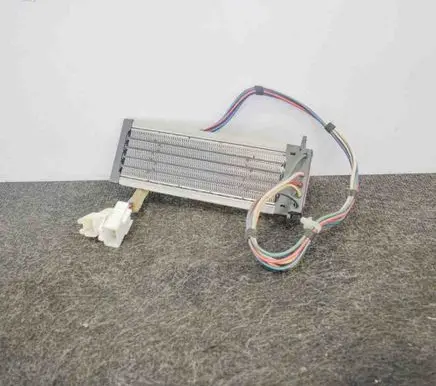 Toyota RAV 4 (XA20) Other devices 0134100243