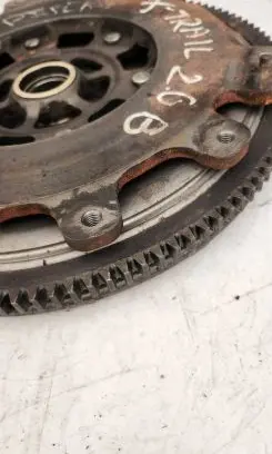Nissan X-Trail T31 Flywheel
