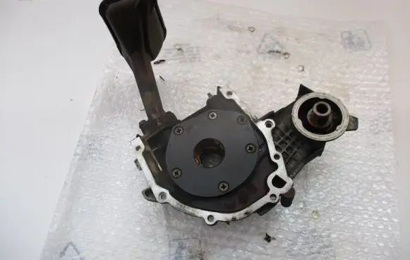 Fiat Bravo Oil pump 55209695 198A1000