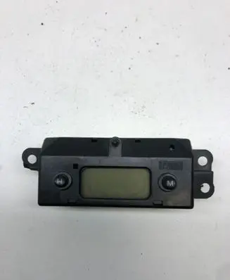 Ford Focus Screen/display/small screen 98AB15000CCW