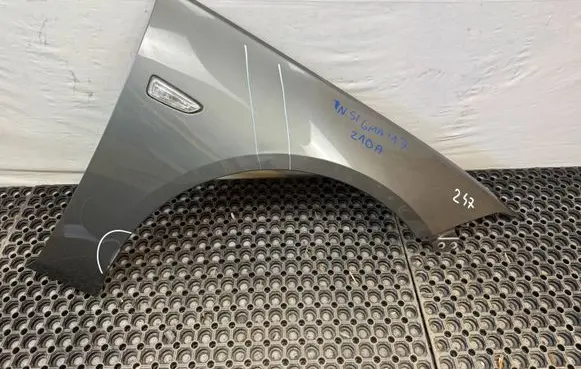 Opel Insignia B Fender 