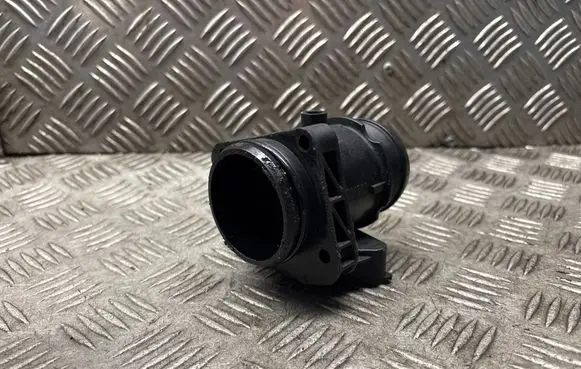 Ford Focus C-MAX Throttle valve 25344296
