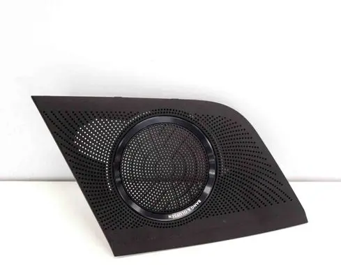 Audi A5 8T 8F Dash center speaker trim cover 