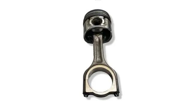 Peugeot 3008 I Piston with connecting rod 9HR
