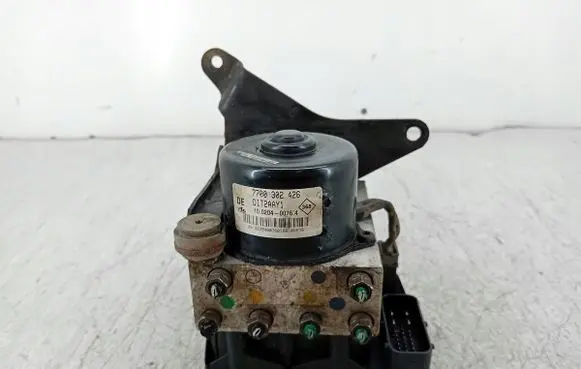 Renault Master II ABS Pump