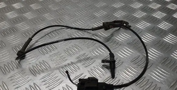 Land Rover Range Rover Velar ABS brake wheel speed sensor J8A29E731AA
